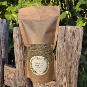 skrzyp polny ziele 100g
