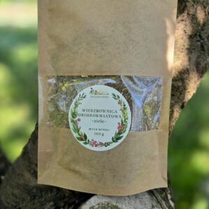 wierzbownica drobnokwiatowa ziele 100g