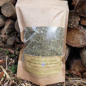 zdrowe dziąsła 100g