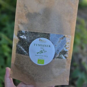 tymianek 80g