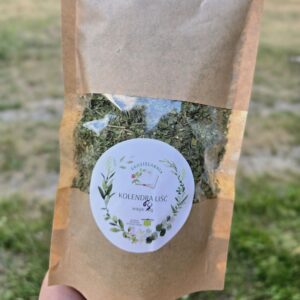 kolendra liść 60g