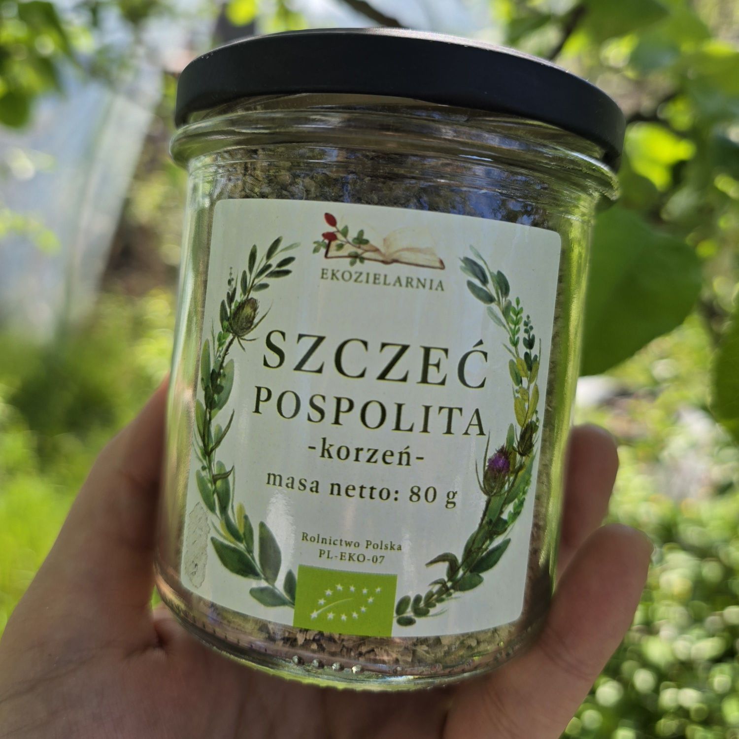 szczeć pospolita korzeń 180g (kopia) szczeć pospolita korzeń 180g (kopia)